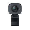 Kamera internetowa StreamCam USB Graphite 960-001281 -1827727