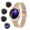 Smartwatch Oro Smart Crystal Gold -1828126