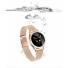 Smartwatch Oro Smart Crystal Gold -1828127