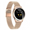 Smartwatch Oro Smart Crystal Gold -1828128