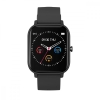 Smartwatch Fit FW35 AURUM Czarny-1828255