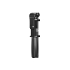 Selfie stick tripod bezprzewodowy Alvito BT 4.0 Czarny -1829654