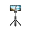 Selfie stick tripod bezprzewodowy Alvito BT 4.0 Czarny -1829656