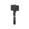 Selfie stick tripod bezprzewodowy Alvito BT 4.0 Czarny -1829658