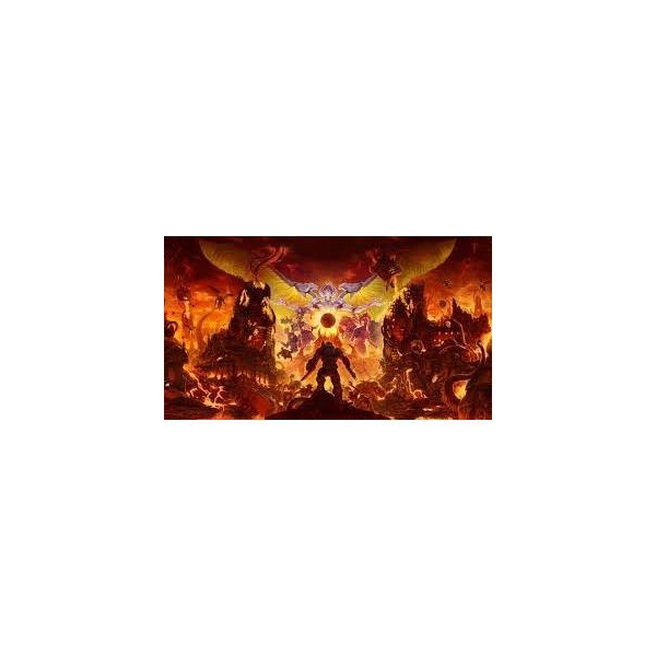 Gra PS4 Doom Eternal-1820486