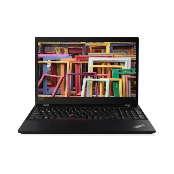 Laptop ThinkPad T15 G1 20S60023PB W10Pro i7-10510U/16GB/512GB/MX330 2GB/LTE/15.6 FHD/Black/3YRS CI