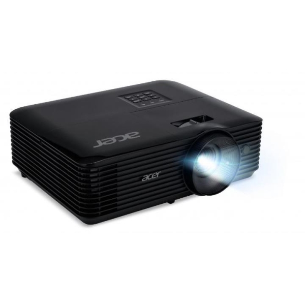 Projektor X138WHP  3D DLP WXGA/4000lm/20000:1/HDMI/2.8kg-1821860