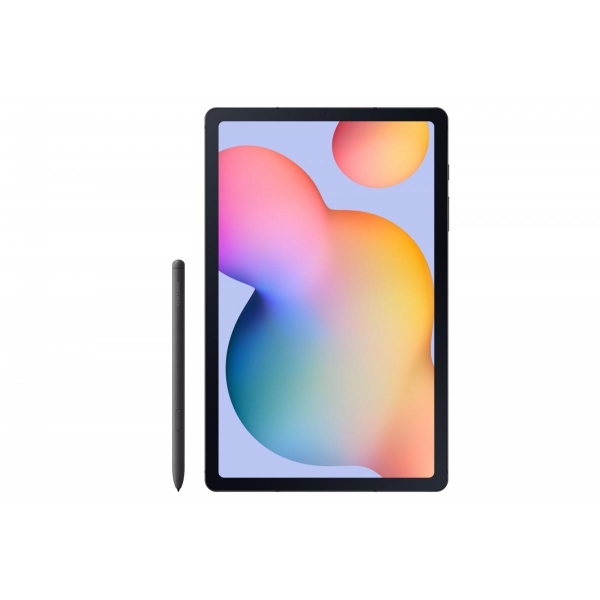 Tablet Galaxy Tab S6 Lite P615 10.4 cala LTE 4/64GB Szary -1823537