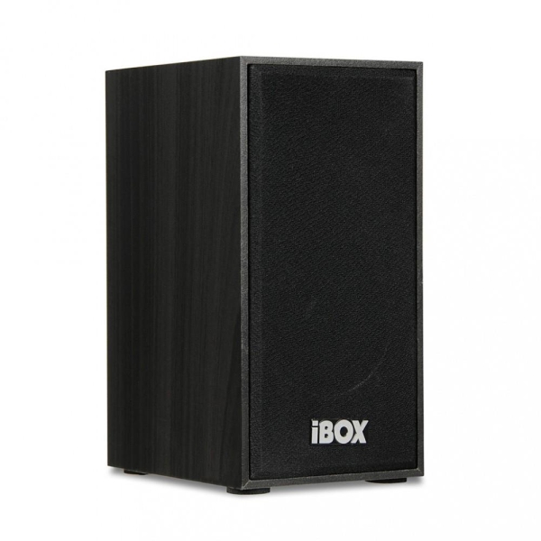 Głośnik Ibox IGLSP1 Czarny -1824596