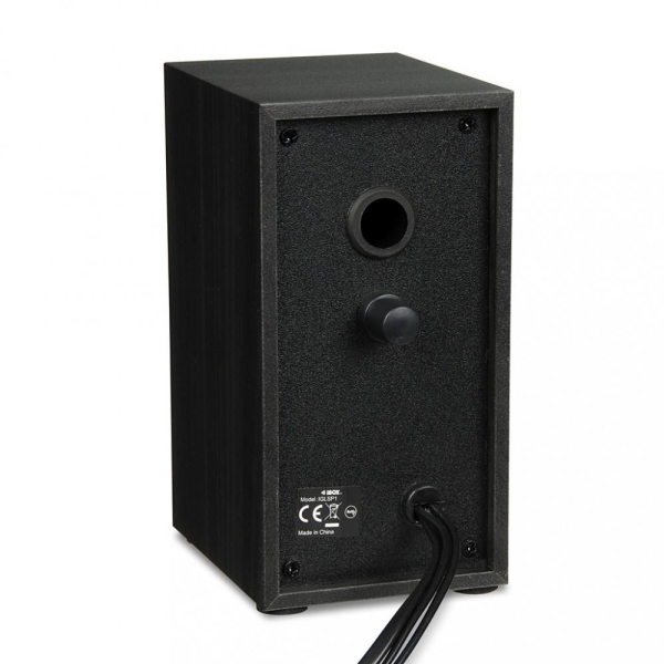 Głośnik Ibox IGLSP1 Czarny -1824597