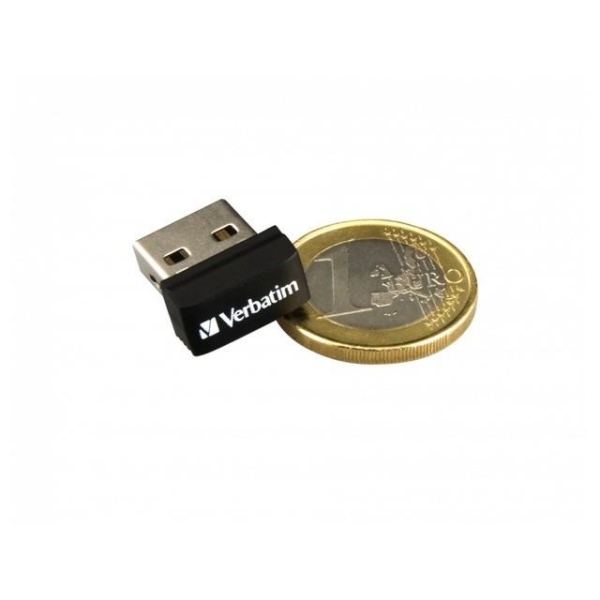 Pendrive Verbatim 32GB Nano Store USB 2.0 -1826163