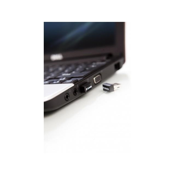 Pendrive Verbatim 32GB Nano Store USB 2.0 -1826165