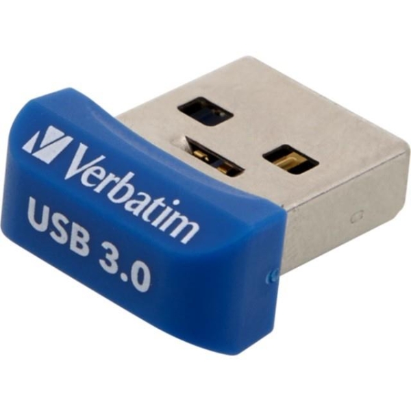 Pendrive 64GB Nano Store USB 3.0 -1826180