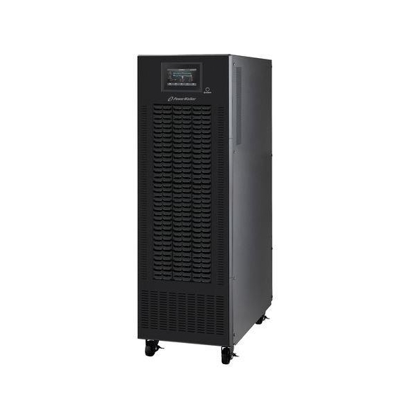 Zasilacz UPS  ON-LINE 3/3 FAZY CPG PF1 40KVA, TERMINAL OUT, USUSB/RS-232, EPO, LCD, SNMP, TOWER