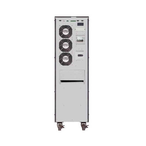 Zasilacz UPS  ON-LINE 3/3 FAZY CPG PF1 40KVA, TERMINAL OUT, USUSB/RS-232, EPO, LCD, SNMP, TOWER-1827164
