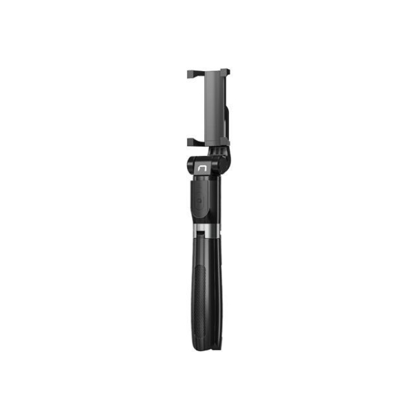 Selfie stick tripod bezprzewodowy Alvito BT 4.0 Czarny -1829655