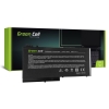 Bateria do Dell E5250 RYXXH 11,1V 2,9Ah