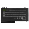 Bateria do Dell E5250 RYXXH 11,1V 2,9Ah -1831323