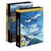 Gra PC Microsoft Flight Simulator Premium Deluxe Ed.
