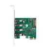 Karta PCI.EX-> USB 3.1 Gen1 PCE-US3-004 -1835264