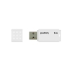Pendrive UME2  8GB USB 2.0 Biały-1835989