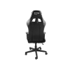 Fotel dla graczy Avenger XL Czarno-biały -1836584