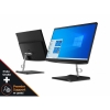 AiO V50a 11FN007VPB W10Pro i3-10100T/8GB/256GB/INT/DVD/21.5/Black3YRS OS + Premier Support -1837624