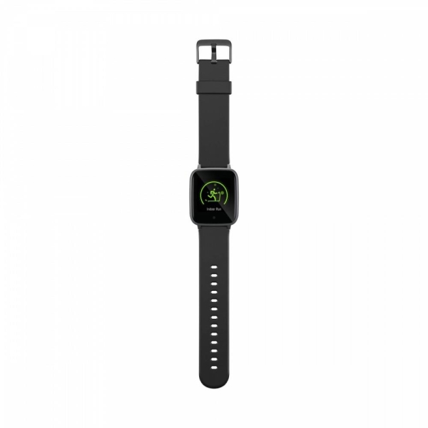 SW104 smartwatch z pulsometrem i ekranem IPS -1830627