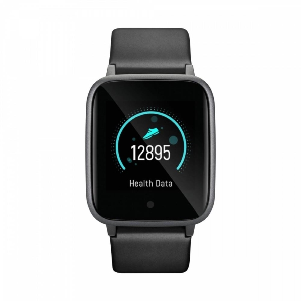 SW104 smartwatch z pulsometrem i ekranem IPS -1830630