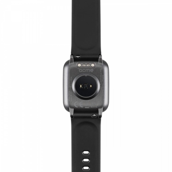 SW104 smartwatch z pulsometrem i ekranem IPS -1830632
