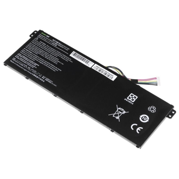 Bateria do Acer Aspire E11 11,4V 2100mAh -1830815