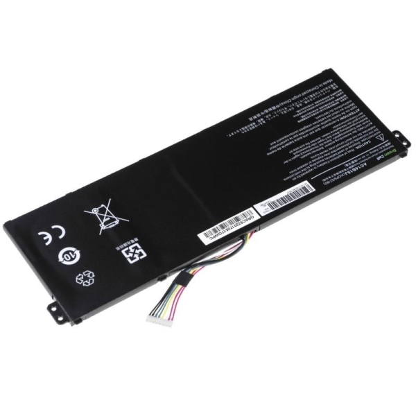 Bateria do Acer Aspire E11 11,4V 2100mAh -1830816