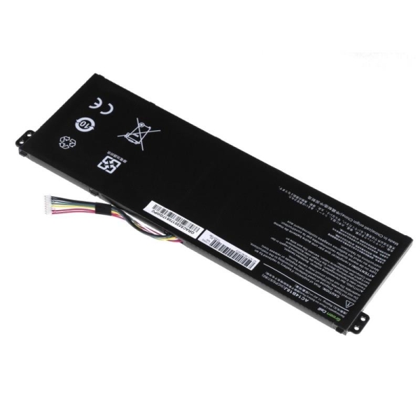 Bateria do Acer Aspire E11 11,4V 2100mAh -1830817