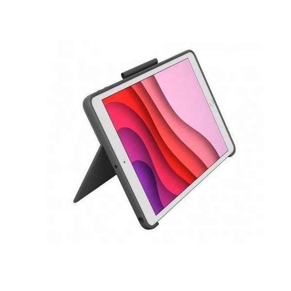 Etui Combo Touch iPad 10,2 (7th Gen)-1832348