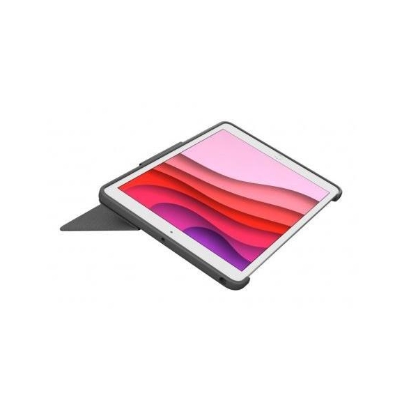 Etui Combo Touch iPad 10,2 (7th Gen)-1832349