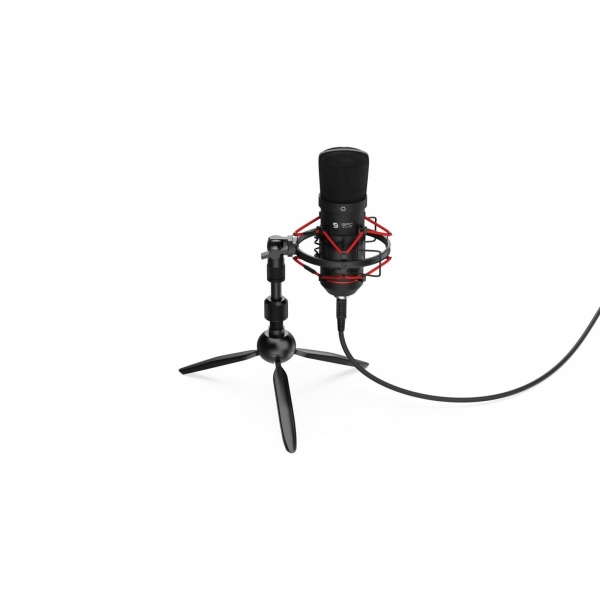 Mikrofon - SM900T Streaming USB Microphone -1833345
