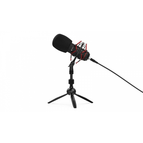 Mikrofon - SM900T Streaming USB Microphone -1833350