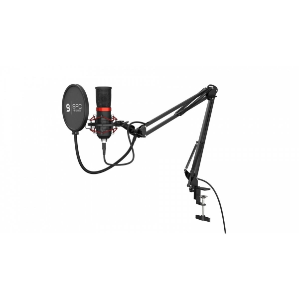 Mikrofon - SM950 Streaming USB Microphone -1833355