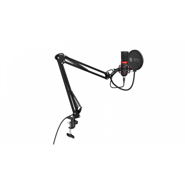 Mikrofon - SM950 Streaming USB Microphone -1833357