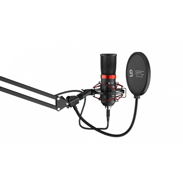 Mikrofon - SM950 Streaming USB Microphone -1833359