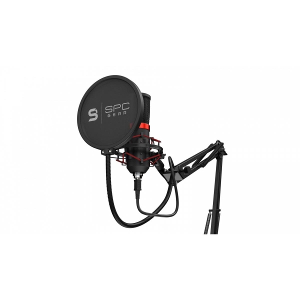 Mikrofon - SM950 Streaming USB Microphone -1833360