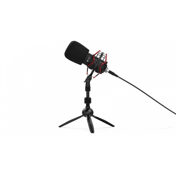 Mikrofon - SM950T Streaming USB Microphone -1833371