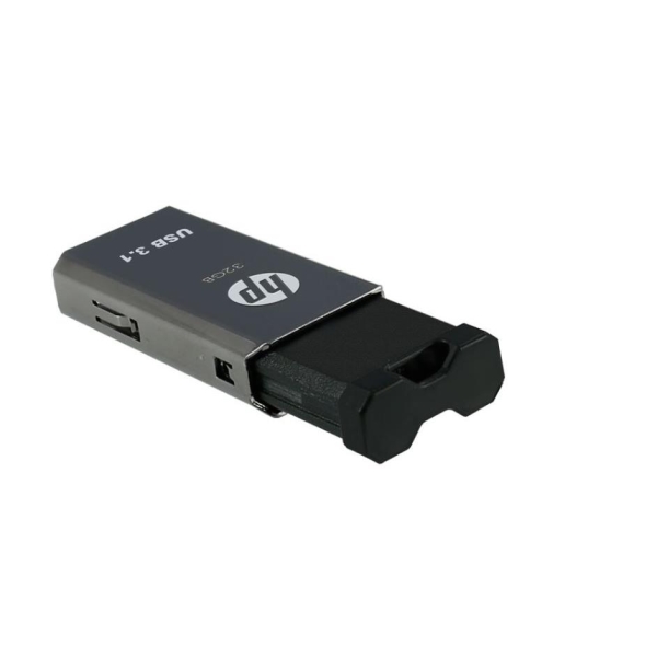 Pendrive 32GB HP USB 3.1 HPFD770W-32 -1835804
