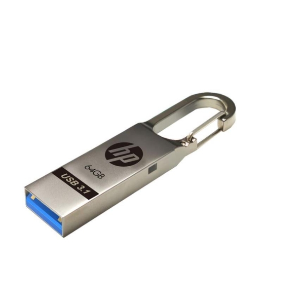 Pendrive 64GB HP USB 3.1 HPFD760L-64 -1835808