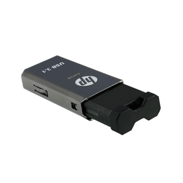 Pendrive 64GB HP USB 3.1 HPFD770W-64 -1835811