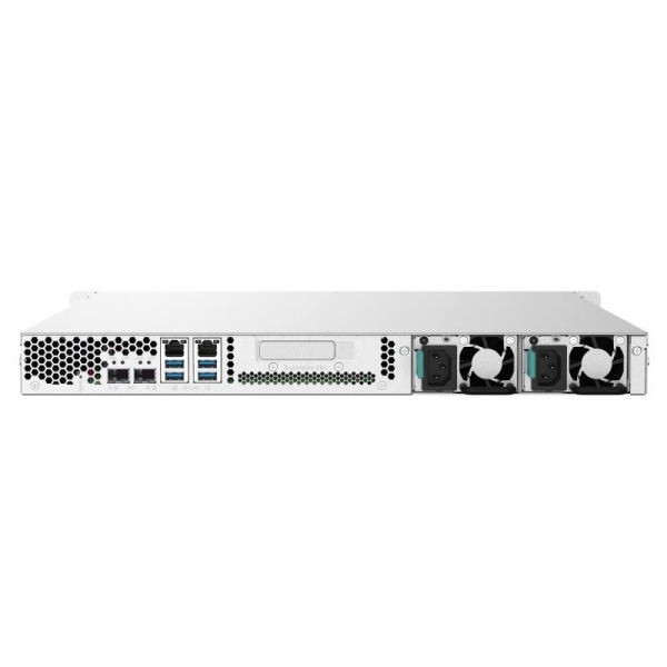 Serwer NAS TS-432PXU-RP-2G  1U 2GB UDIMM DDR4 4x0HDD -1837202