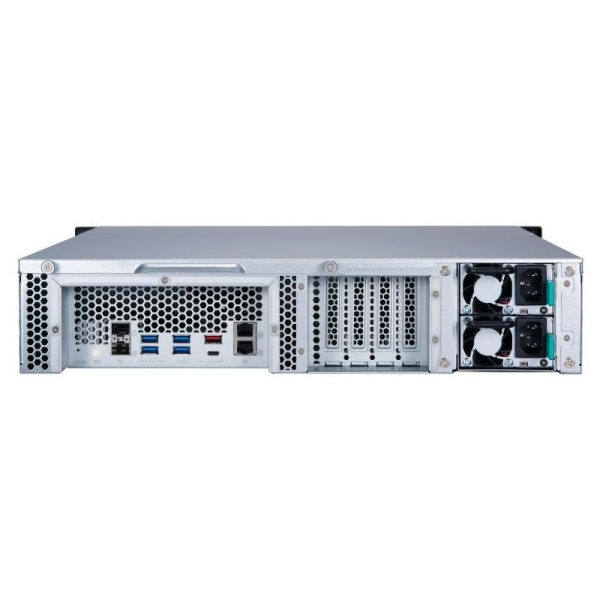 Serwer NAS TS-877XU-RP-3600-8G 8 GB UDIMM DDR4 AMD 3.6 -1837212