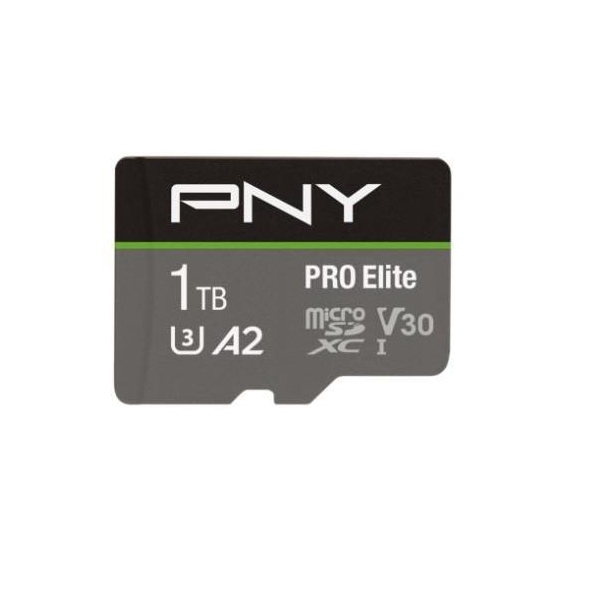 Pamięć  microSDXC 1TB Pro Elite UHS-I