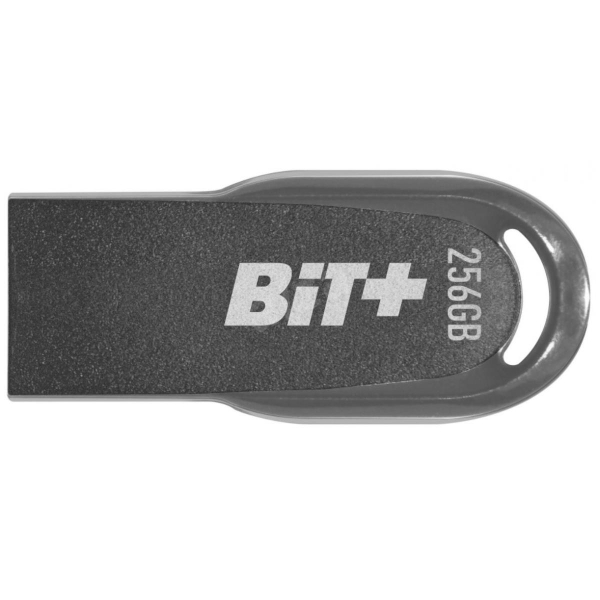 Pendrive BIT+ 256GB USB 3.2