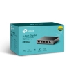 Przełącznik SG105PE Switch Smart 5xGb (4xPoE+) -1841062